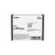 Canon TONER T08 BLACK cartucho de tóner 1 pieza(s) Original Negro - 3010C006AA